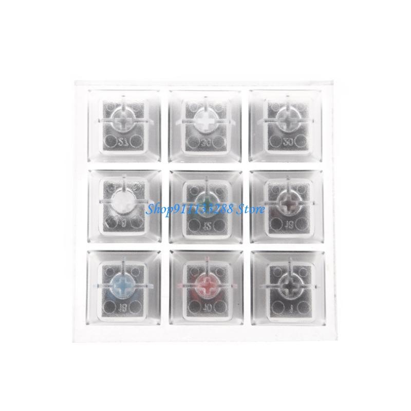 G88D Tastaturtester, mechanisc – Mechanical Switch Tester Bewertung und Preis