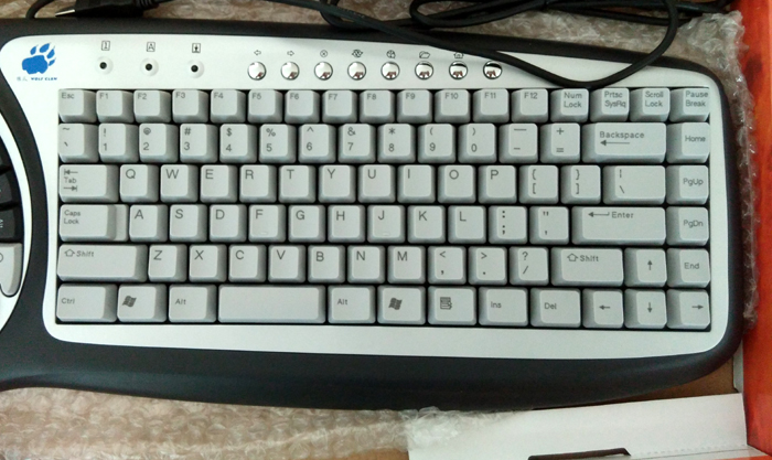 Professionelle Gaming Tastatur – Gaming Keyboard Types Bewertung und Preis