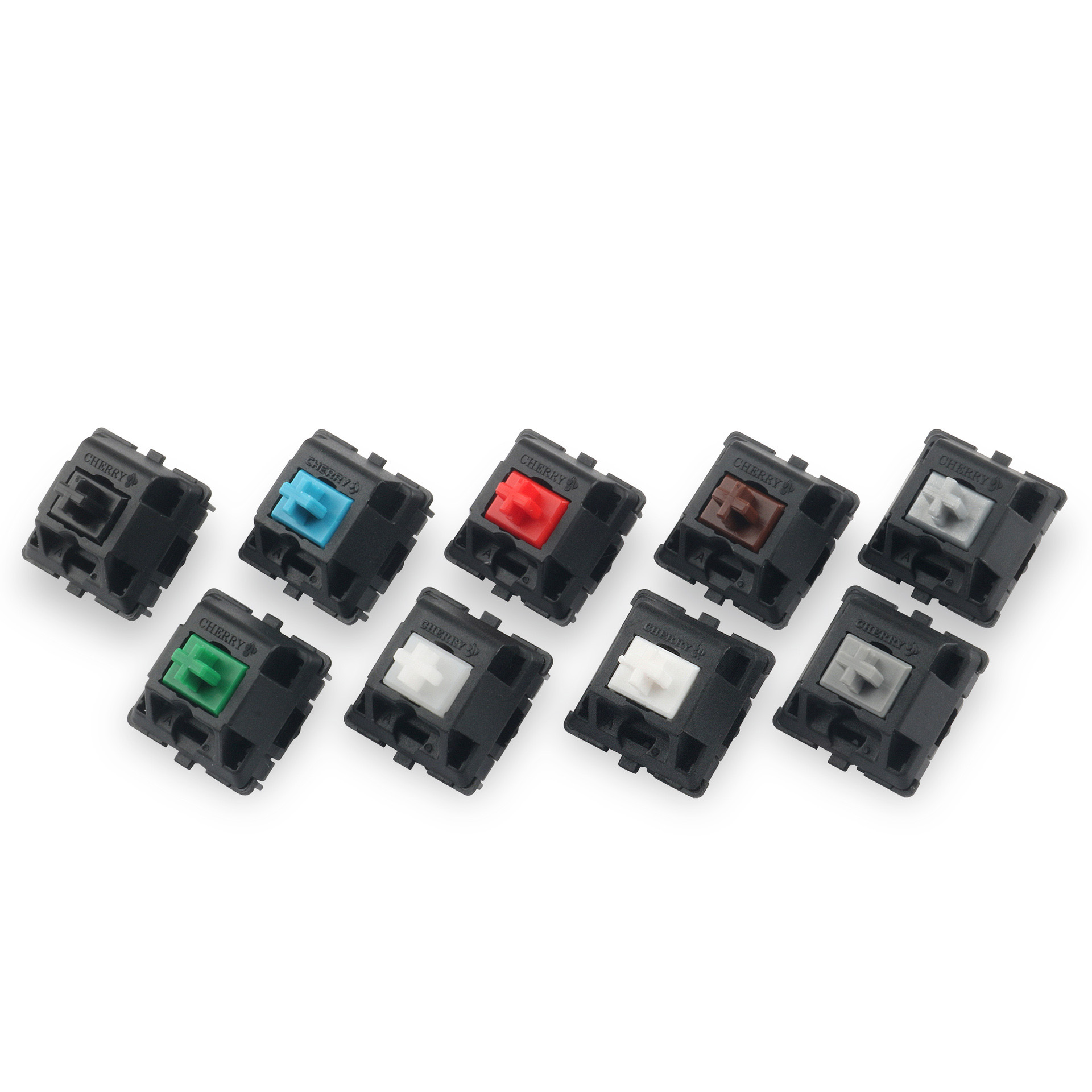 100 % Original Cherry Mx Switc – Mechanical Switch Tester Bewertung und Preis