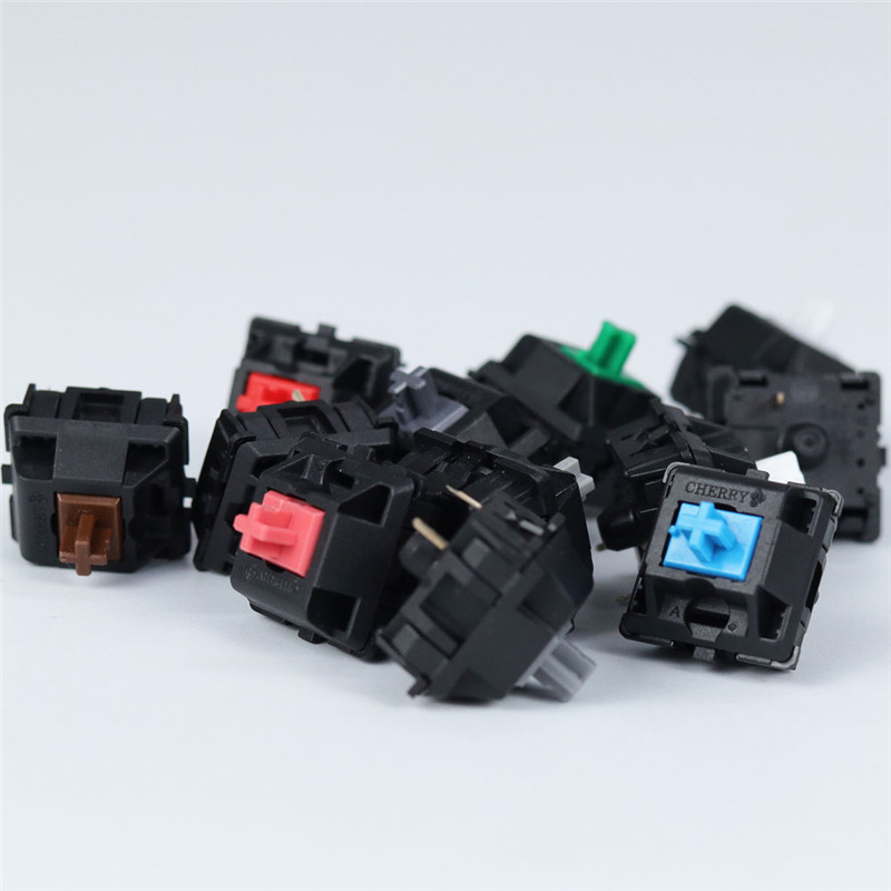 100 % Original Cherry Mx Switc – Mechanical Switch Tester Bewertung und Preis