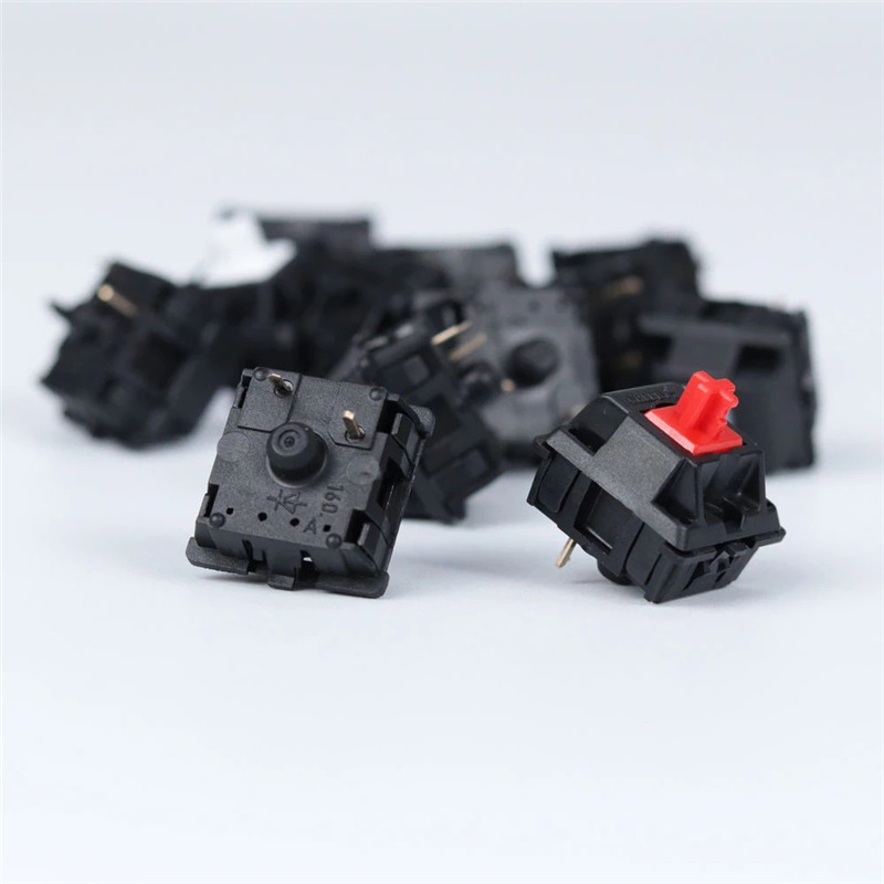 100 % Original Cherry Mx Switc – Mechanical Switch Tester Bewertung und Preis
