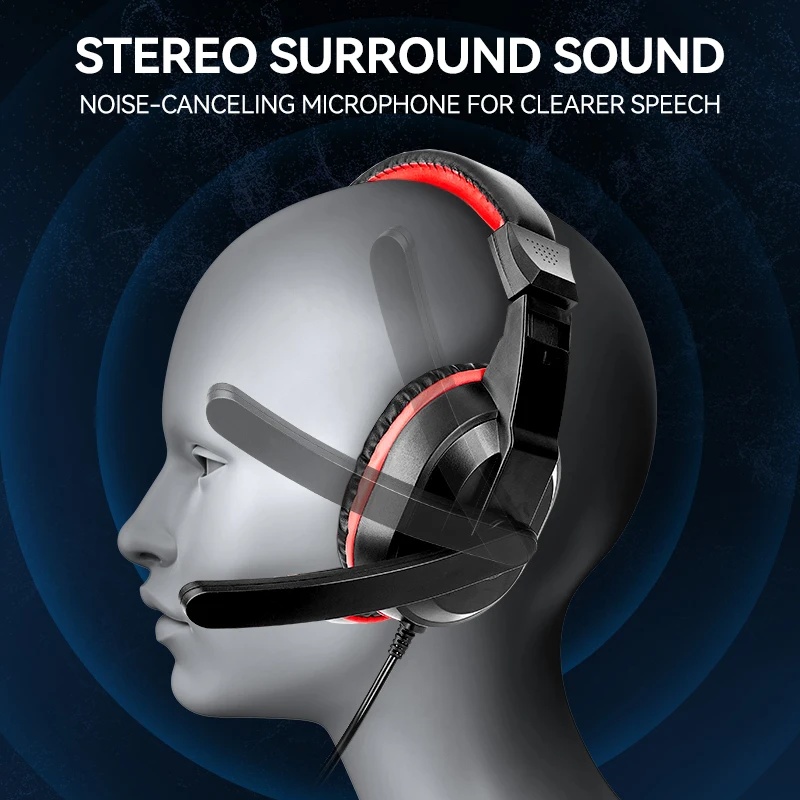 NEUE USB-Tastatur- und Maus-Ga – Gaming Keyboard Mouse And Headset Combo Bewertung und Preis