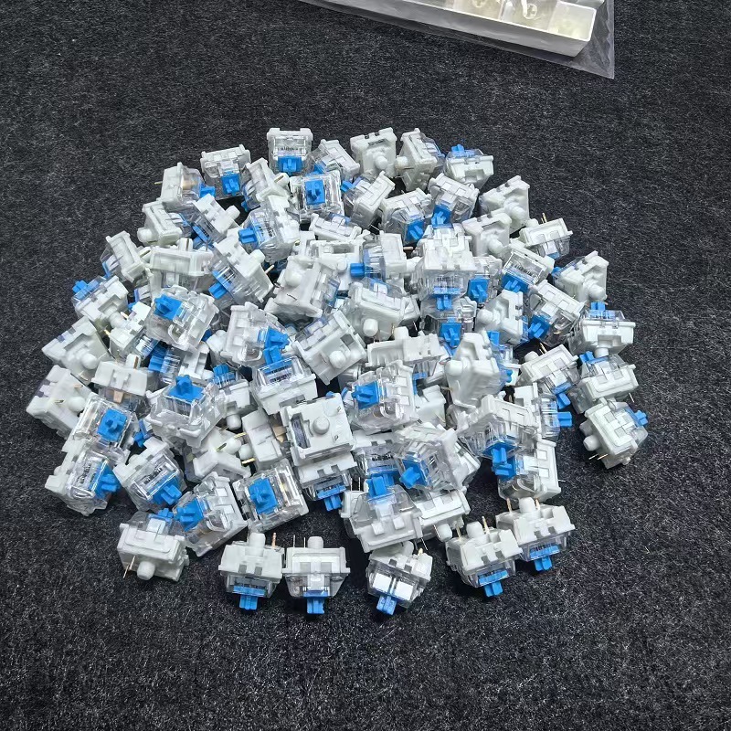 20-100 Stück Mechanische Tasta – Mechanical Switch Tester Bewertung und Preis