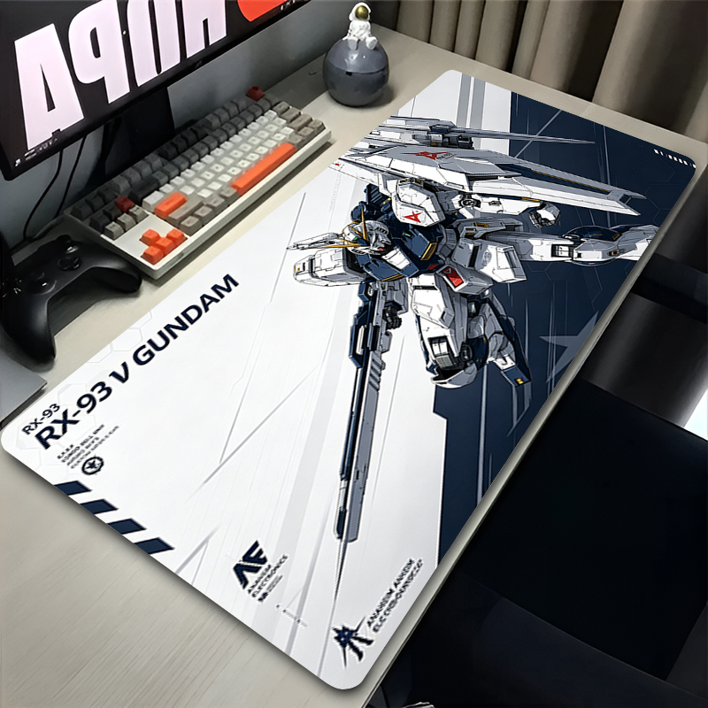 Großes Mauspad, heißes Spiel-T – Gaming Keyboard Nearby Bewertung und Preis