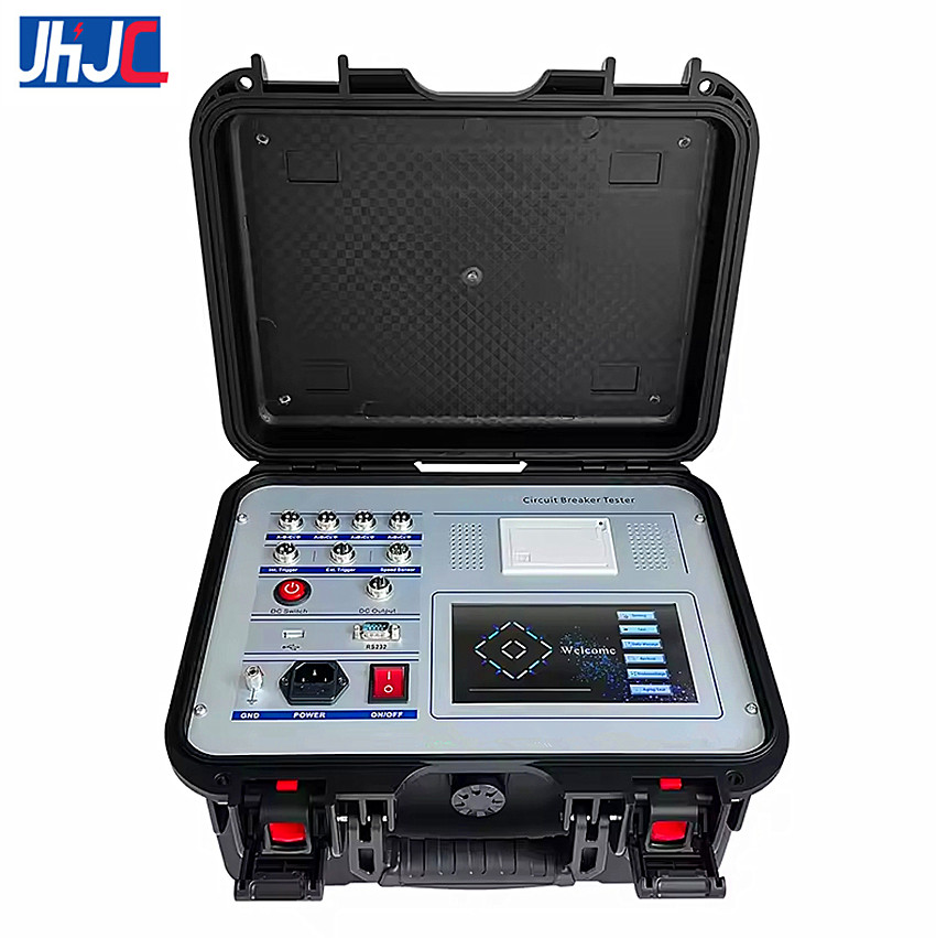 Digitaler Automatischer Schalt – Mechanical Switch Tester Bewertung und Preis