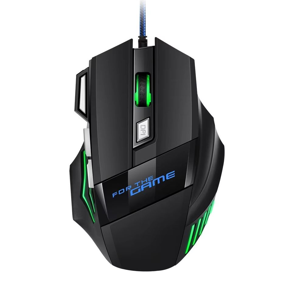RGB-Hintergrundbeleuchtete Kab – Gaming Keyboard Mouse And Headset Combo Bewertung und Preis
