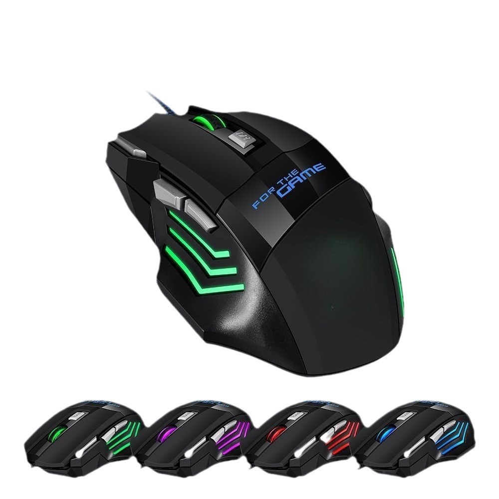 RGB-Hintergrundbeleuchtete Kab – Gaming Keyboard Mouse And Headset Combo Bewertung und Preis