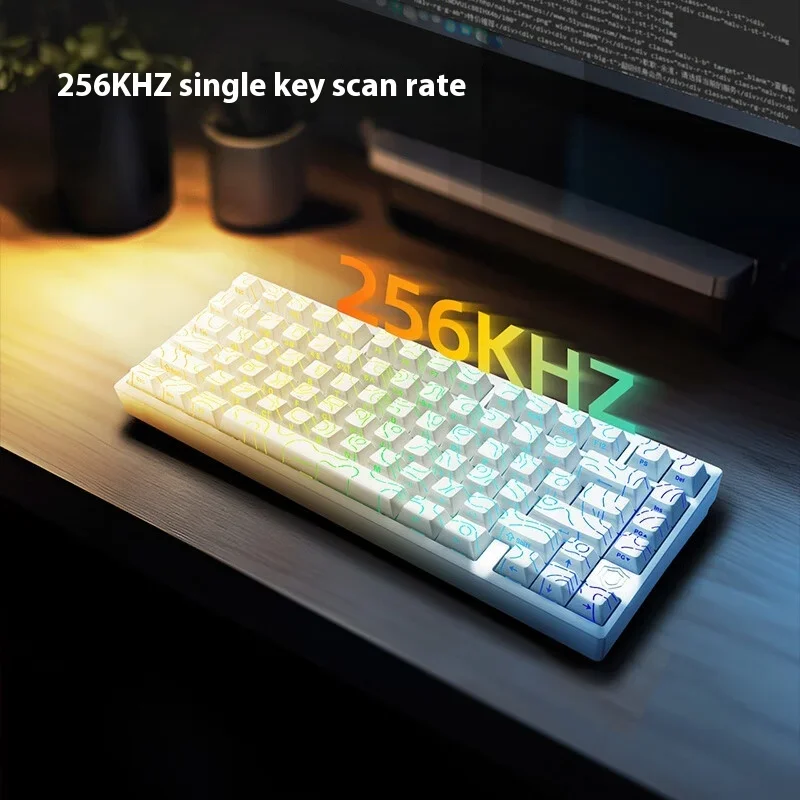 IROK MG75 Pro MG75 Max Alumini – Gaming Keyboard Mini Mechanical Bewertung und Preis