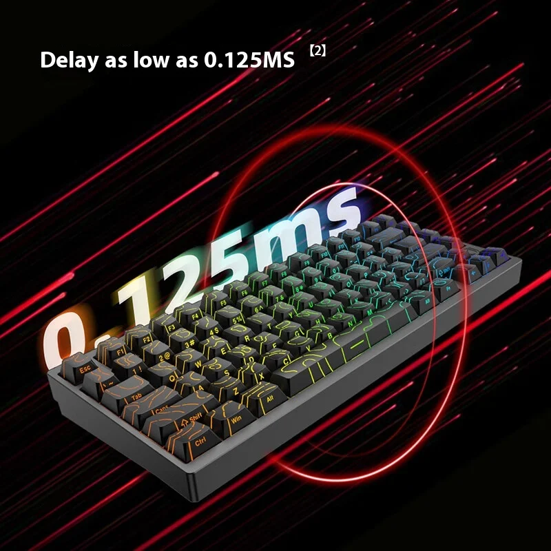 IROK MG75 Pro MG75 Max Alumini – Gaming Keyboard Mini Mechanical Bewertung und Preis