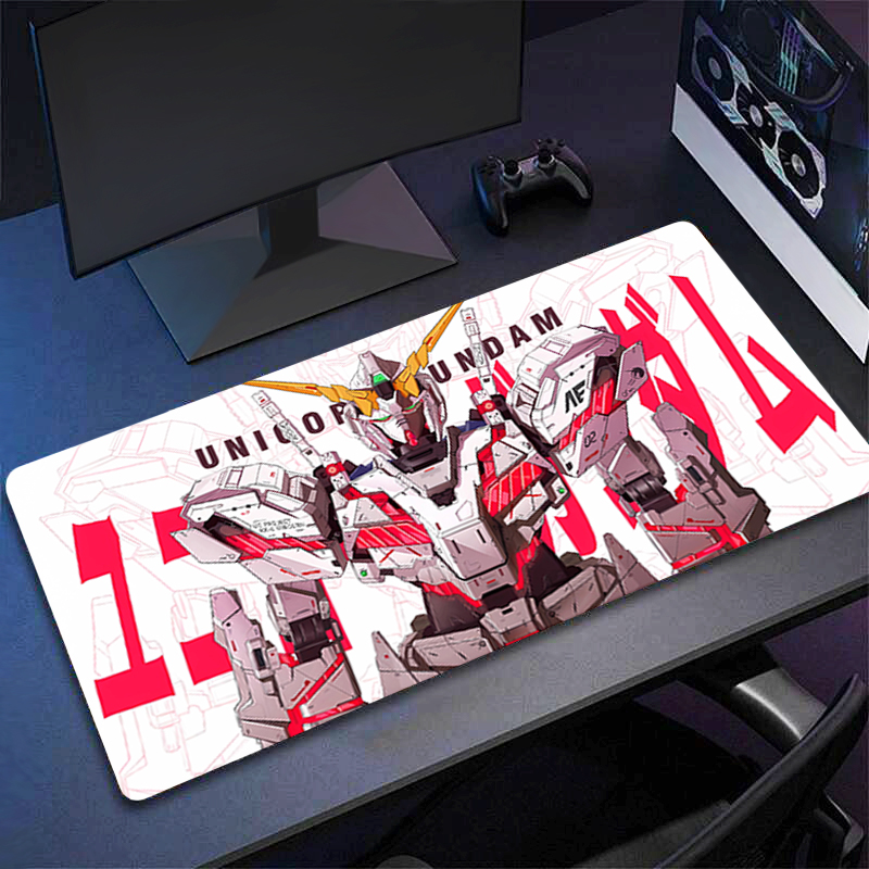 Kawaii Mauspad Anime Gamer-Zub – Gaming Keyboard And Mouse Mobile Bewertung und Preis