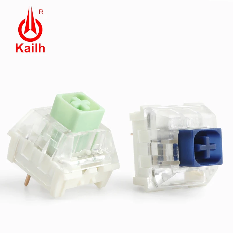 Kailh Box Jade Navy Tastatur S – Gaming Keyboard Mini Mechanical Bewertung und Preis