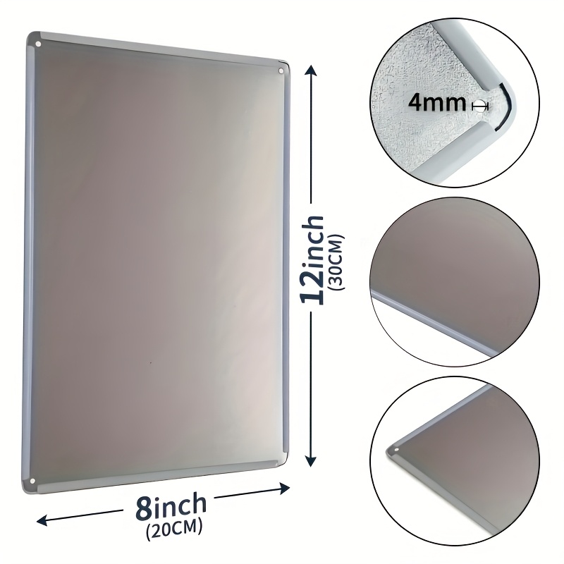 Französisches Alkoholgesetz Me – Brass Weight Plate Bewertung und Preis