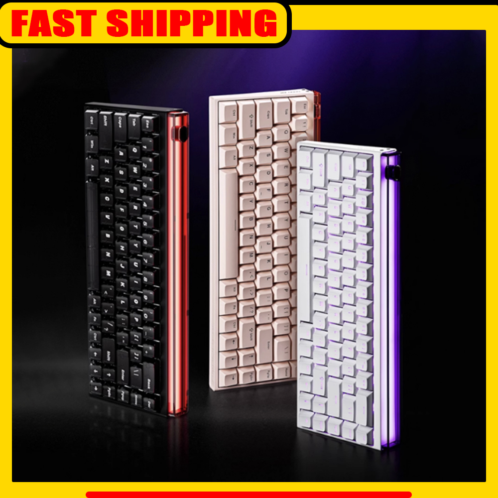 FGG Madlions NANO68 Pro Mechan – Gaming Keyboard Mini Mechanical Bewertung und Preis