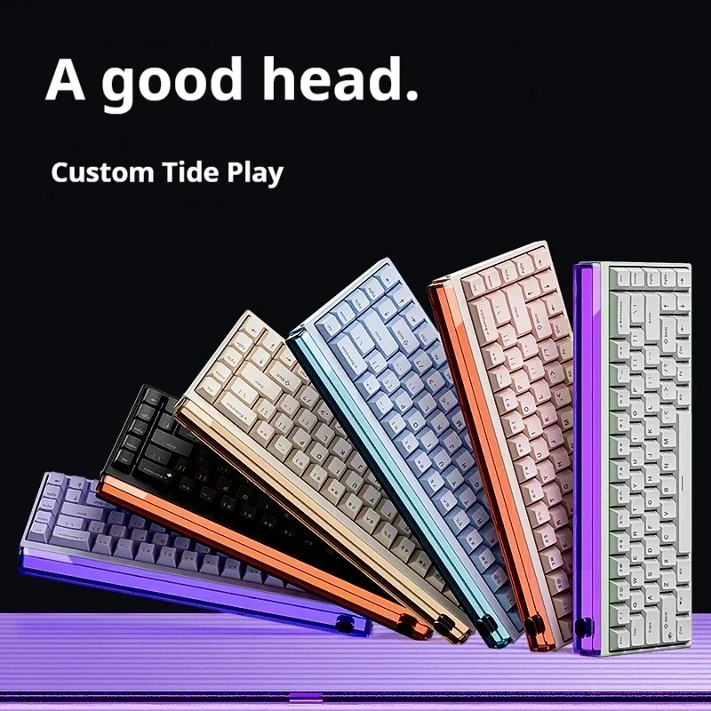 FGG Madlions NANO68 Pro Mechan – Gaming Keyboard Mini Mechanical Bewertung und Preis