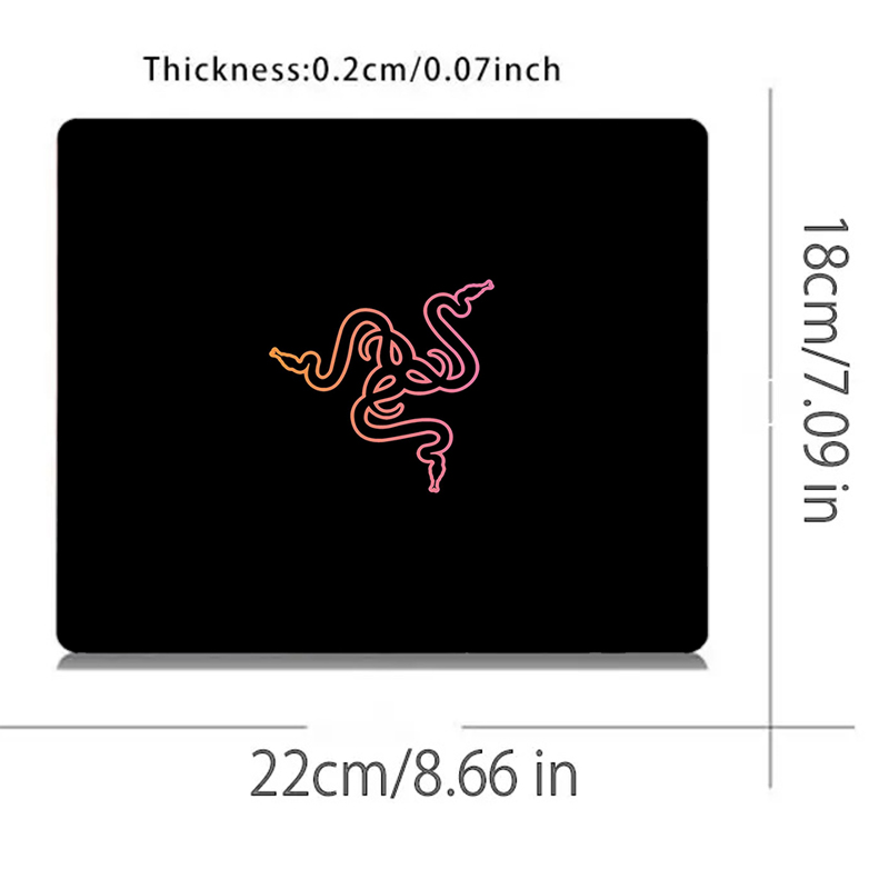 Razer Luxus Mauspad Anime Game – Gaming Keyboard Tactile Bewertung und Preis