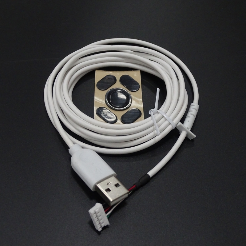CPDD USB-Mausleitungskabel und – Gaming Keyboard Tactile Bewertung und Preis