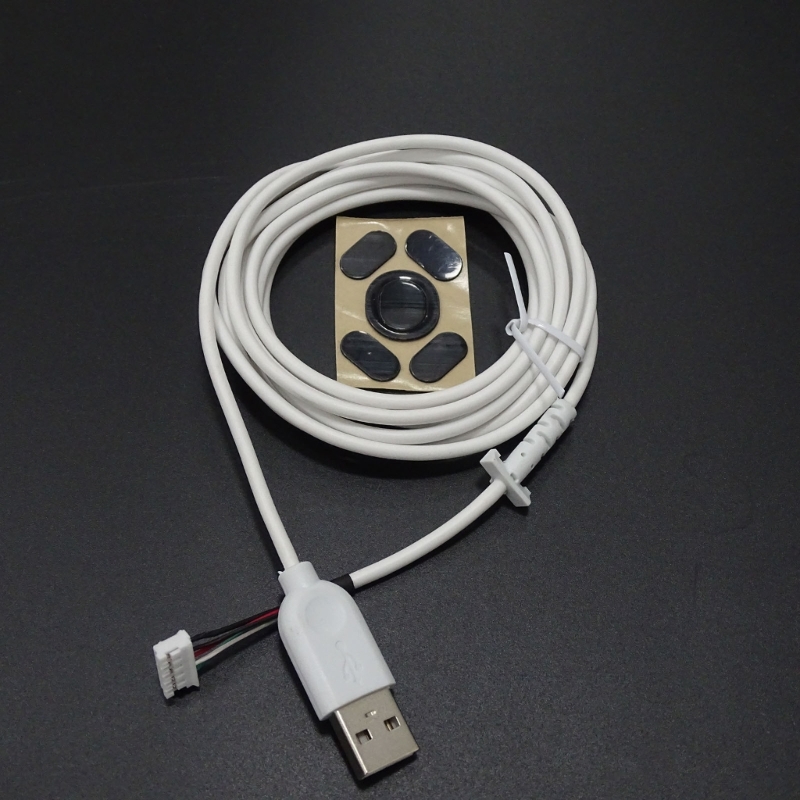 CPDD USB-Mausleitungskabel und – Gaming Keyboard Tactile Bewertung und Preis
