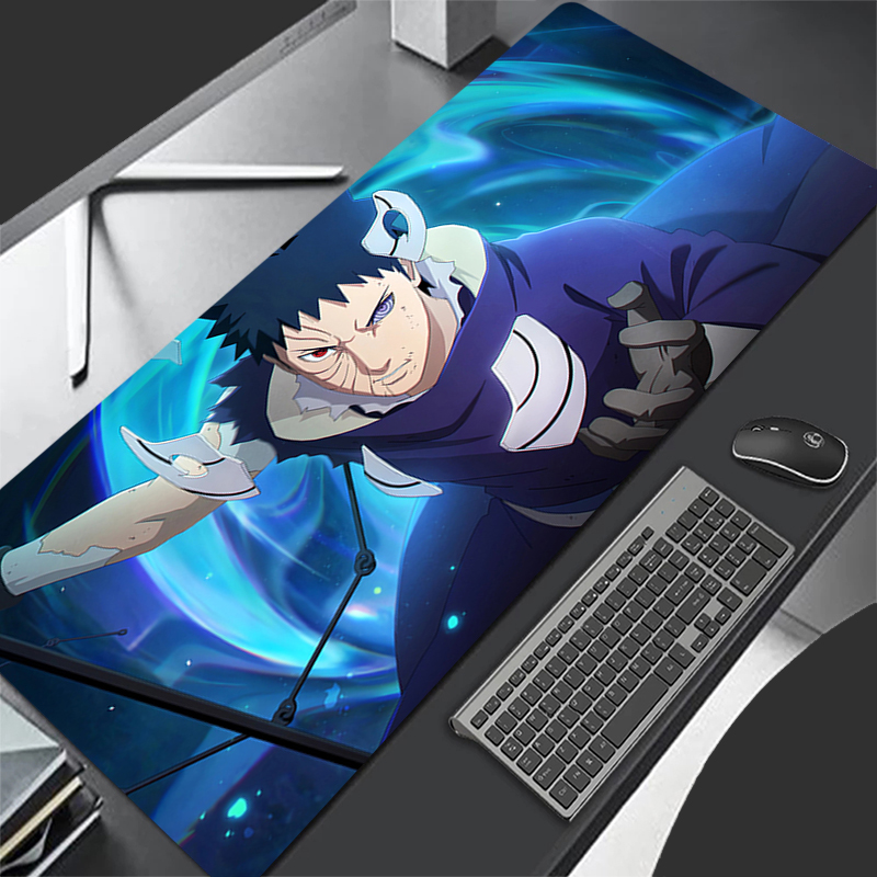 Mauspad Anime Carpe Large Naru – Gaming Keyboard Nearby Bewertung und Preis