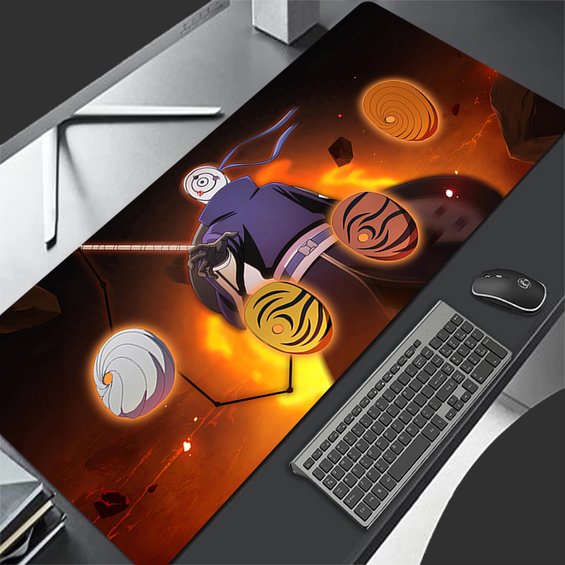 Mauspad Anime Carpe Large Naru – Gaming Keyboard Nearby Bewertung und Preis