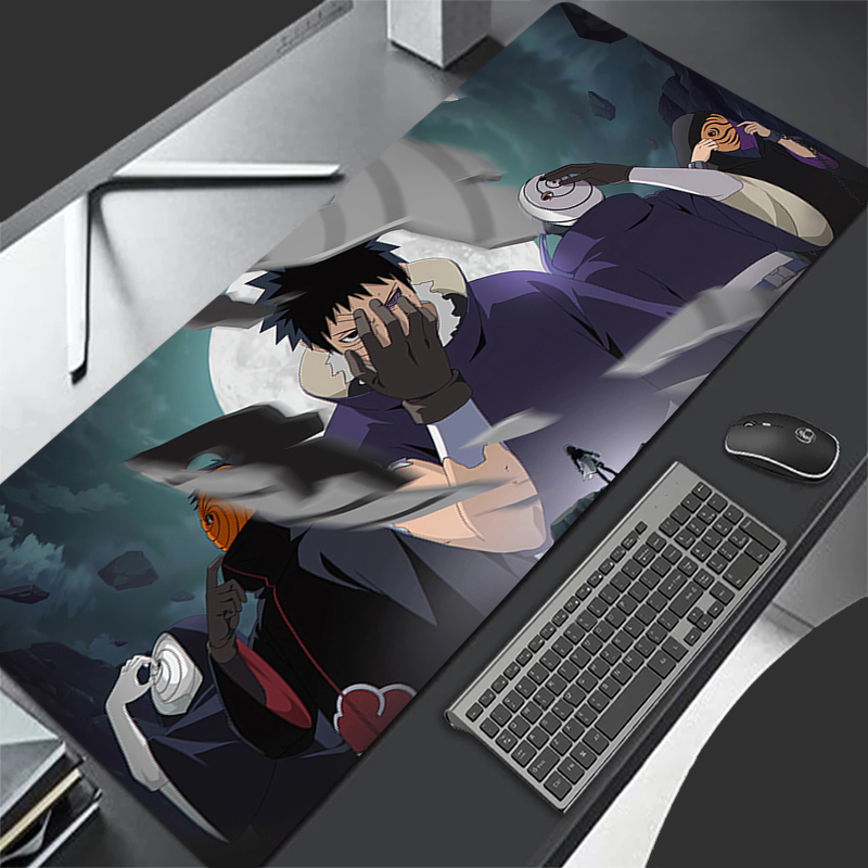 Mauspad Anime Carpe Large Naru – Gaming Keyboard Nearby Bewertung und Preis