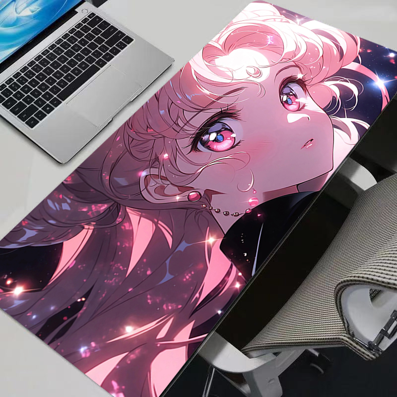 Mauspads S-sailor Moon Anime M – Gaming Keyboard Tactile Bewertung und Preis