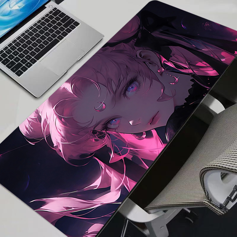 Mauspads S-sailor Moon Anime M – Gaming Keyboard Tactile Bewertung und Preis