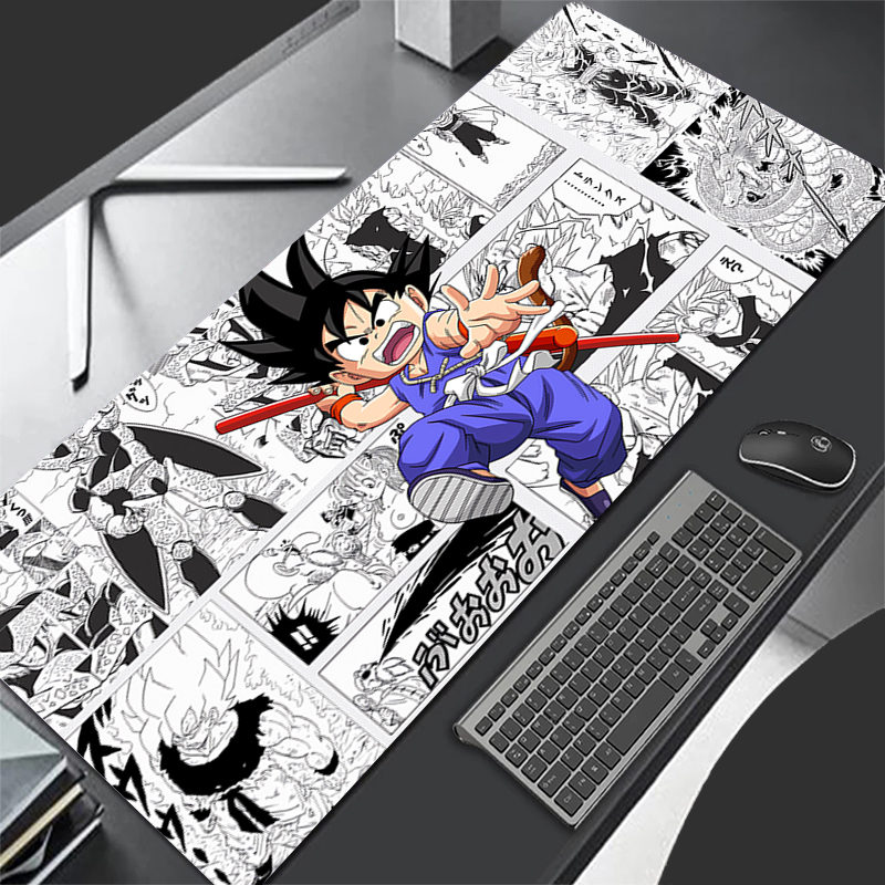 Mousepad Computer Neue Goku Ma – Gaming Keyboard Nearby Bewertung und Preis
