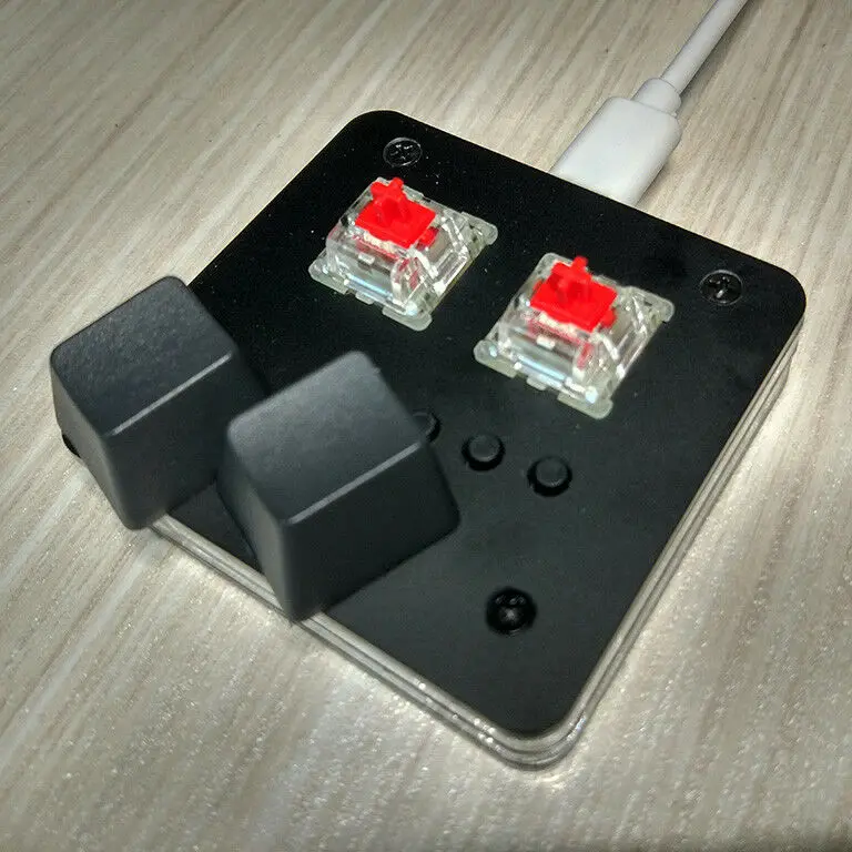 SimPad OSU Mini Tastatur Touch – Gaming Keyboard Tester Bewertung und Preis