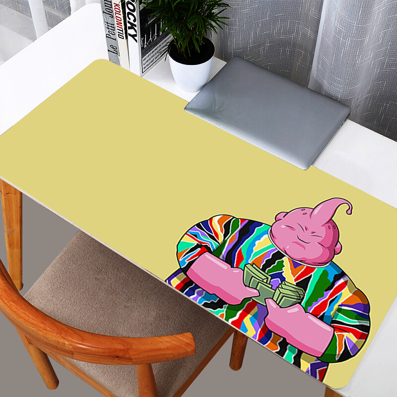 DBZ Dragon Ball Majin Buu Maus – Gaming Keyboard Noise Bewertung und Preis