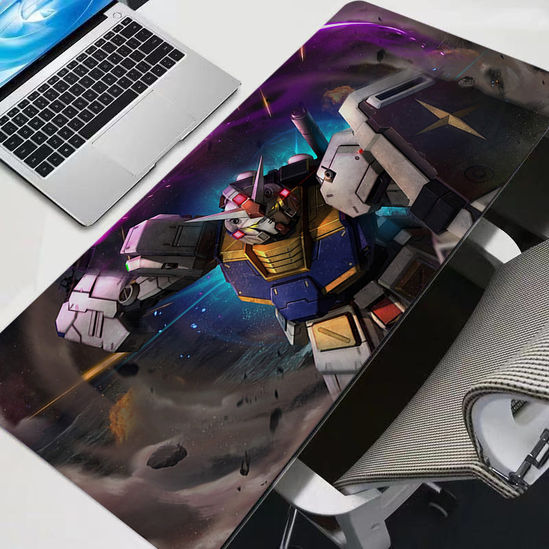 Mauspad Anime New Gamer Mobile – Gaming Keyboard And Mouse Mobile Bewertung und Preis