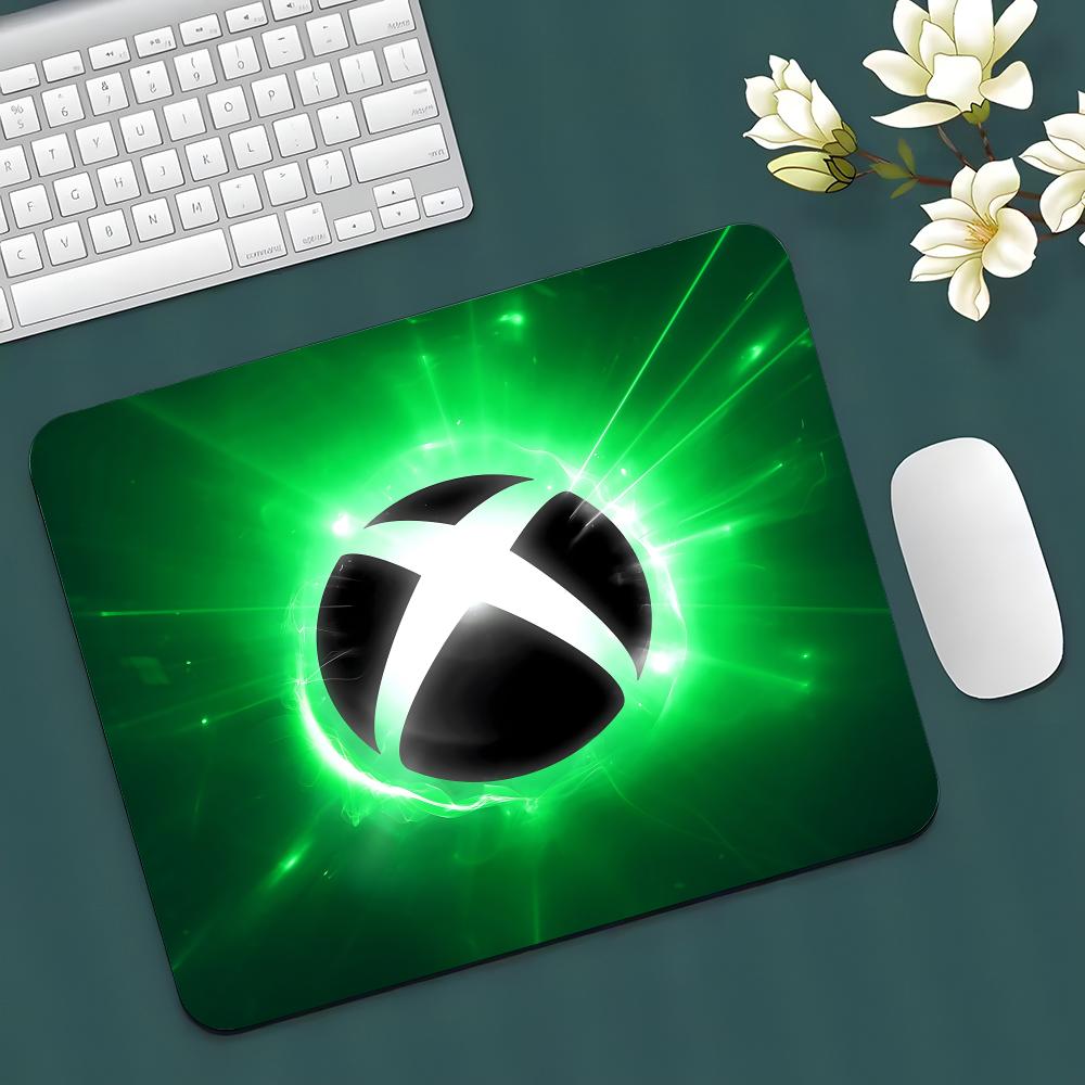 X-Xbox Gaming-Mauspad aus Gumm – Gaming Keyboard And Mouse For Xbox Bewertung und Preis