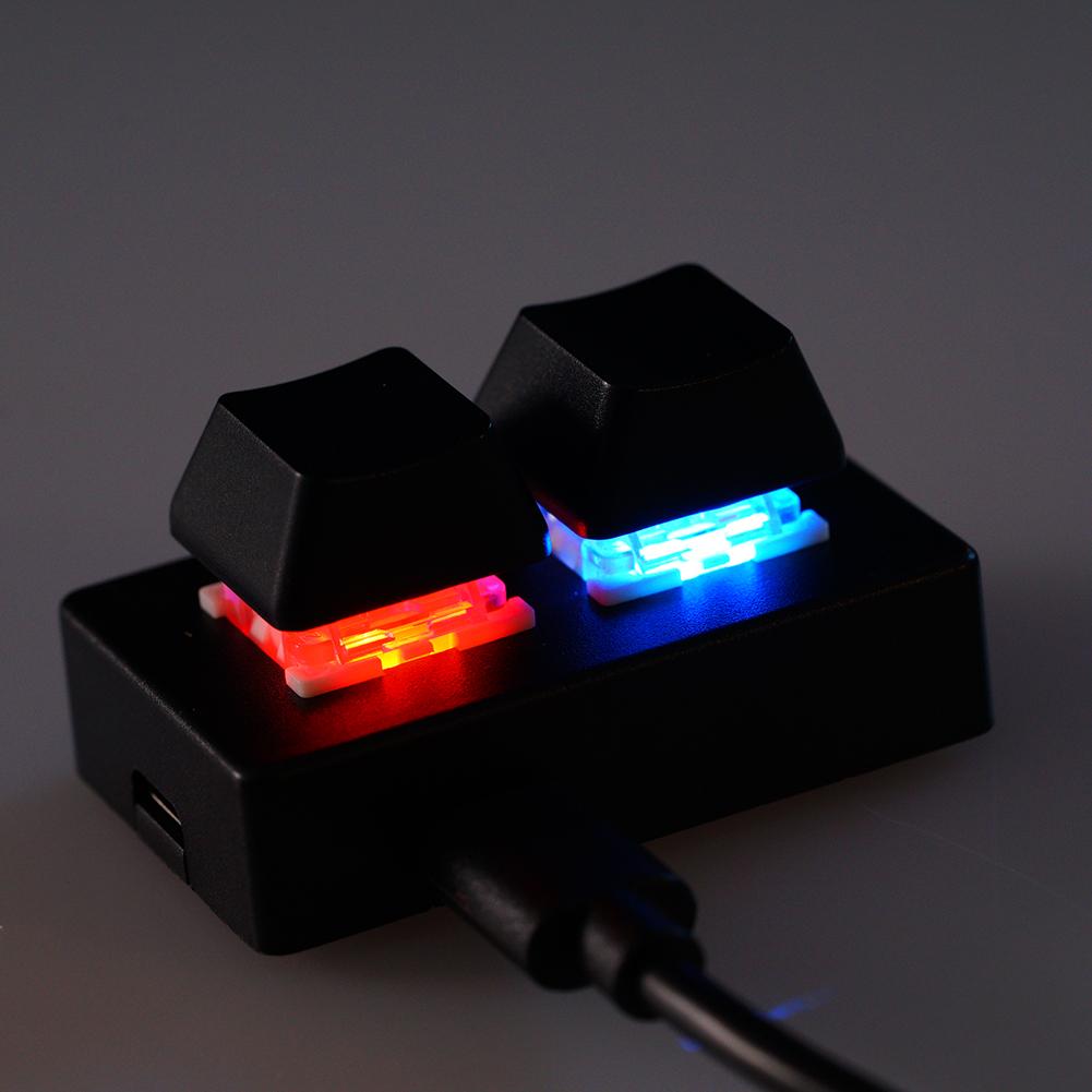 1/2/3/4 Tasten outemu rot osu  – Mechanical Switch Tester Bewertung und Preis