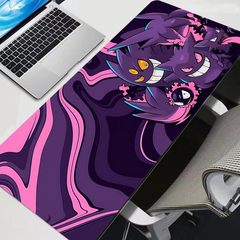 Großes Mauspad G-gengar Mauspa – Gaming Keyboard Tactile Bewertung und Preis