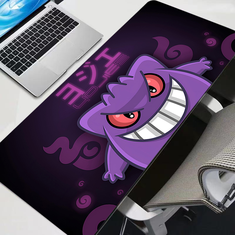 Großes Mauspad G-gengar Mauspa – Gaming Keyboard Tactile Bewertung und Preis