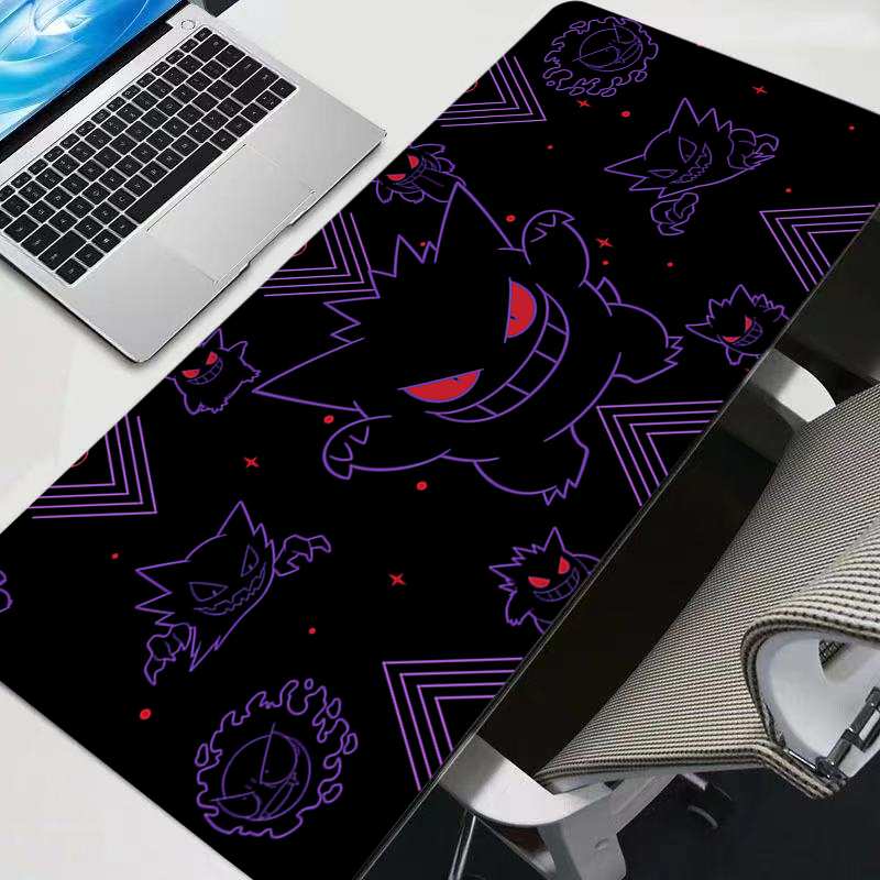 Großes Mauspad G-gengar Mauspa – Gaming Keyboard Tactile Bewertung und Preis