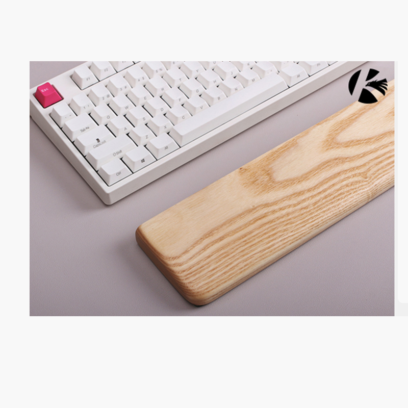 Kashcy massive Ashtree-Handbal – Wrist Rest Wood Bewertung und Preis